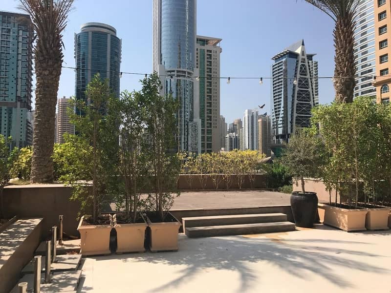 Retail Space for Sale in JLT