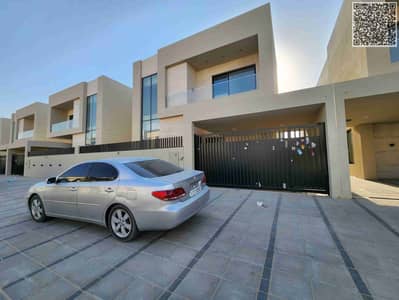 فیلا 5 غرف نوم للايجار في الياسمين، عجمان - ar6js2QJhLlhzsfmkXlfEGGYl1gNJUfNuFPeyBBa