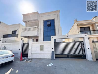 4 Bedroom Villa for Rent in Al Zahya, Ajman - WhatsApp Image 2024-12-12 at 7.04. 56 AM. jpeg