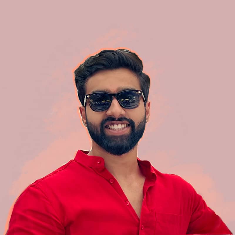 Pranay Indurkar