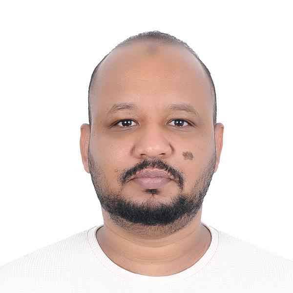 Omer Kambal Ibrahim