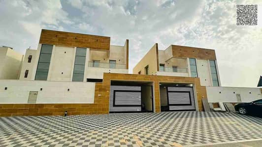 فیلا 5 غرف نوم للايجار في الباهية، عجمان - 1000060668. jpg