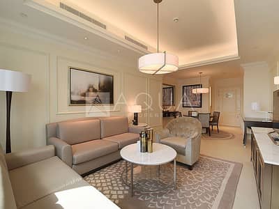 Stunning Burj Khalifa Views | Address BLVD Stunning Burj Khalifa Views | Address BLVD
