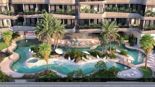 Studio for Sale in Jumeirah Village Circle (JVC), Dubai - 15. jpg