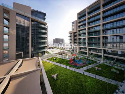 1 Bedroom Flat for Rent in Saadiyat Island, Abu Dhabi - DJI_0494-1. jpg