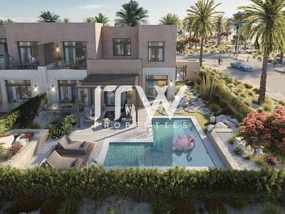 تاون هاوس 2 غرفة نوم للبيع في الجرف، أبوظبي - IMG-20250705-WA0025. jpg