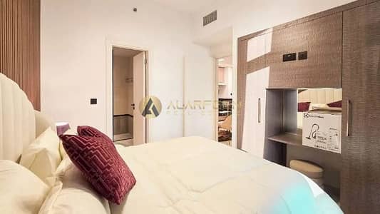 1 Bedroom Flat for Rent in Jumeirah Village Circle (JVC), Dubai - IMG-20250705-WA0051. jpg
