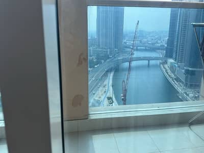 فلیٹ 1 غرفة نوم للايجار في الخليج التجاري، دبي - WhatsApp Image 2025-07-02 at 14.08. 53. jpeg