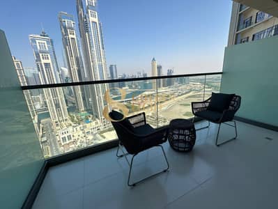 استوديو  للبيع في الخليج التجاري، دبي - IMG_4360. jpg