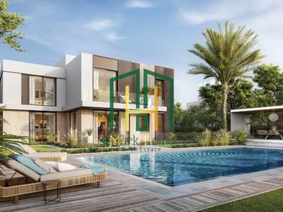 4 Bedroom Villa for Sale in Al Shamkha, Abu Dhabi - IMG-20250523-WA0007. jpg