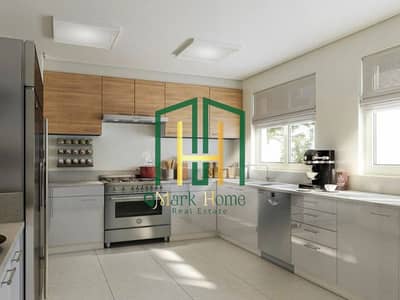 4 Bedroom Villa for Sale in Al Shamkha, Abu Dhabi - IMG-20250523-WA0005. jpg