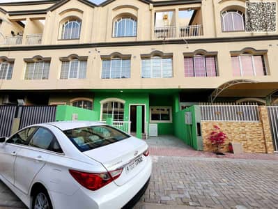3 Bedroom Townhouse for Rent in Ajman Uptown, Ajman - DLhb0naysWiwdHxFfTr8jgfjr8rF9NbHqm8mfTp0