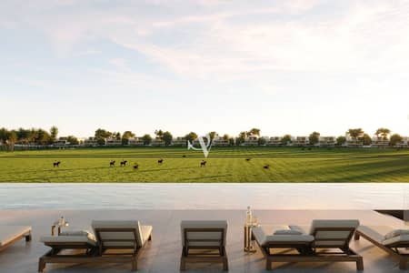 4 Bedroom Villa for Sale in Dubai Investment Park (DIP), Dubai - Detached | Near Park | Ensuite | Polo Prestige