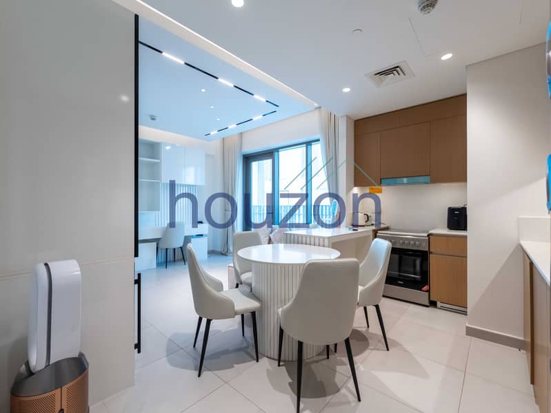 Квартира в Дубай Крик Харбор,Бейшор, 2 cпальни, 145000 AED - 12137915 Квартира в Дубай Крик Харбор,Бейшор, 2 cпальни, 145000 AED - 12137915