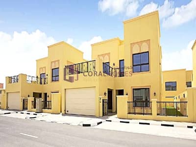 4 Bedroom Villa for Rent in Nad Al Sheba, Dubai - NAS. jpg
