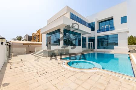 ارض سكنية  للايجار في البرشاء، دبي - IMG_2794-HDR. jpg