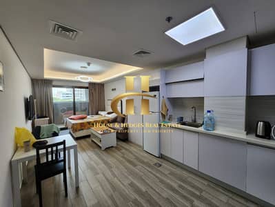 Studio for Rent in Jumeirah Village Circle (JVC), Dubai - IMG-20250705-WA0025. jpg
