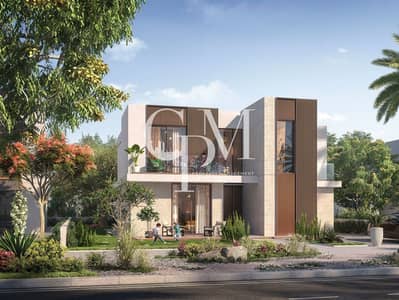 4 Bedroom Villa for Sale in Al Shamkha, Abu Dhabi - fay_alreeman_2_ex_01. jpg