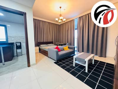 Studio for Rent in Majan, Dubai - IMG_7214. jpeg