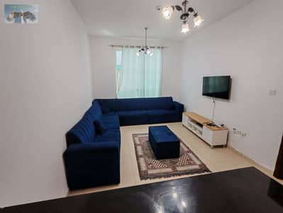 فلیٹ 1 غرفة نوم للايجار في النعيمية، عجمان - IMG-20250618-WA0179. jpg