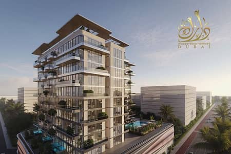1 Bedroom Apartment for Sale in Dubai Islands, Dubai - WhatsApp Image 2025-07-05 at 3.41. 05 PM. jpeg