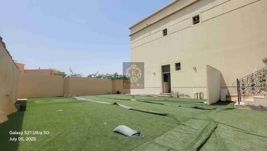 4 Bedroom Villa for Rent in Mohamed Bin Zayed City, Abu Dhabi - 1000487509. jpg