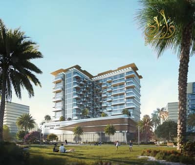 3 Bedroom Apartment for Sale in Dubai Islands, Dubai - WhatsApp Image 2025-07-05 at 3.41. 44 PM. jpeg