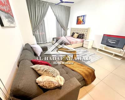 Studio for Rent in Muwaileh, Sharjah - WhatsApp Image 2025-07-01 at 17.08. 35_dd3caaea. jpg