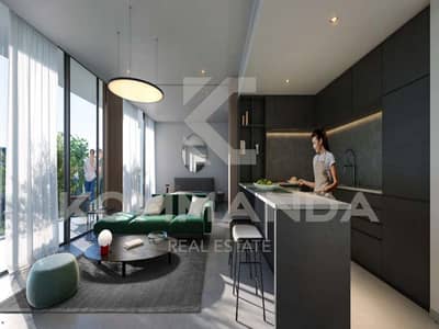 3 Bedroom Flat for Sale in Aljada, Sharjah - 9. png