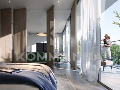 3 Bedroom Flat for Sale in Aljada, Sharjah - 6. png
