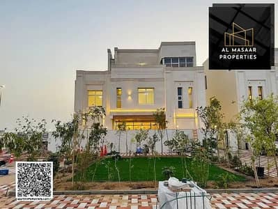 5 Bedroom Villa for Sale in Al Helio, Ajman - WhatsApp Image 2025-06-27 at 1.03. 12 AM (21). jpeg