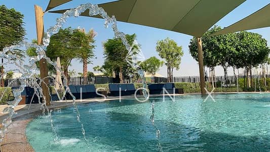3 Bedroom Villa for Sale in Muwaileh, Sharjah - 31b64cb149414c9db8e6b4eebcb80339-. jpg