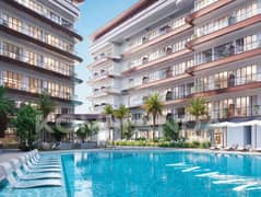 (Real Price) || Near AirPort || High Floor|| 1%monthly for 6 Year
