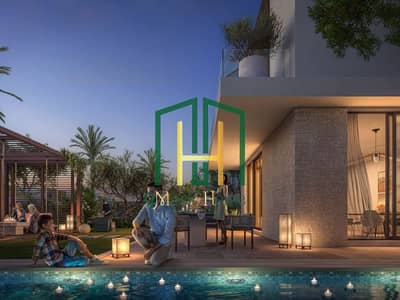4 Bedroom Villa for Sale in Al Shamkha, Abu Dhabi - IMG-20250422-WA0168. jpg