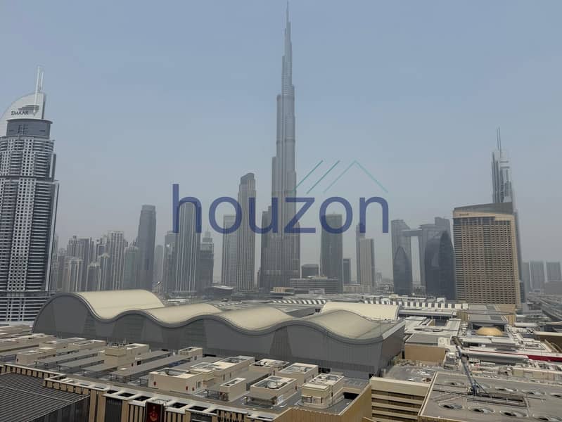 位于迪拜市中心,迪拜购物中心维达公寓,Vida Dubai Mall Tower 1 2 卧室的公寓 320000 AED - 12138153 位于迪拜市中心,迪拜购物中心维达公寓,Vida Dubai Mall Tower 1 2 卧室的公寓 320000 AED - 12138153