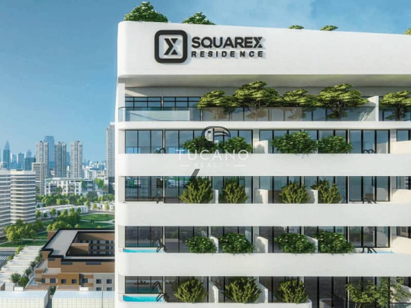 POST HANDOVER|30+ AMENITIES|1BR+STUDY POST HANDOVER|30+ AMENITIES|1BR+STUDY