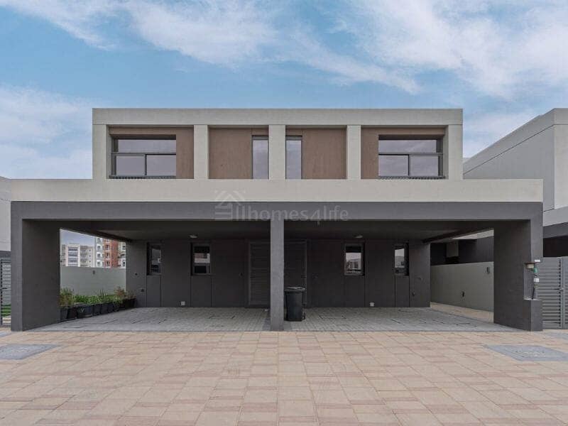 位于迪拜南部街区,居住区,脉动住宅区,The Pulse Beachfront 3 4 卧室的别墅 3900000 AED - 12137477 位于迪拜南部街区,居住区,脉动住宅区,The Pulse Beachfront 3 4 卧室的别墅 3900000 AED - 12137477
