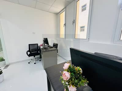 Office for Rent in Deira, Dubai - 6a76d87b-3b83-4eb6-91a1-70d63132f305. jpg