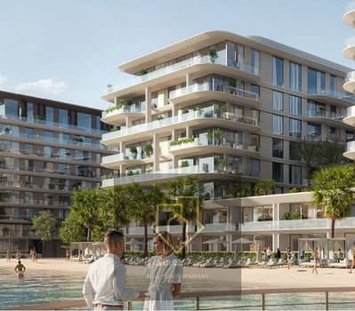 1 Bedroom Flat for Sale in Ajmal Makan City - Sharjah Waterfront, Sharjah - 60af412e-d27c-41c0-88e0-3e54e5cff841. jpg