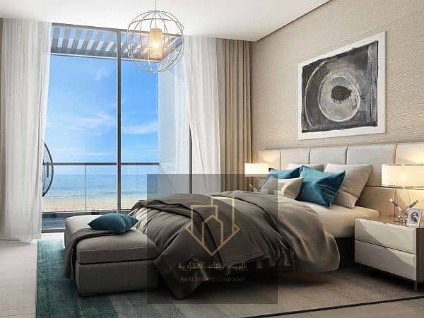 4 Independent-Sea-Villas-Bedroom. jpg