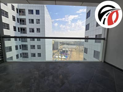 1 Bedroom Apartment for Rent in Al Nahda (Dubai), Dubai - 20240201_122152. jpg