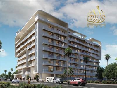 1 Bedroom Apartment for Sale in Dubai Silicon Oasis (DSO), Dubai - WhatsApp Image 2025-07-05 at 12.45. 36 PM (1). jpeg