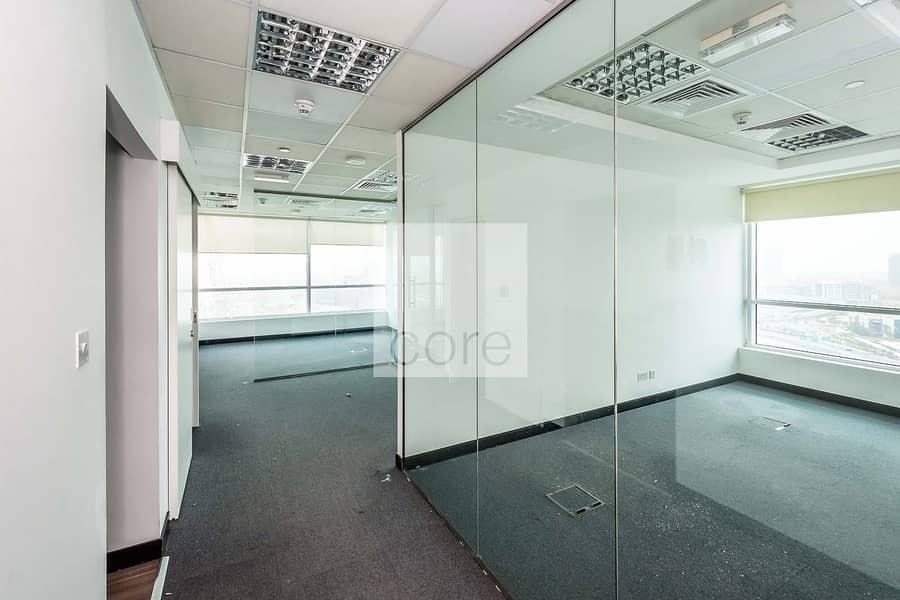 Combined Fitted Offices | Vacant | DED Combined Fitted Offices | Vacant | DED