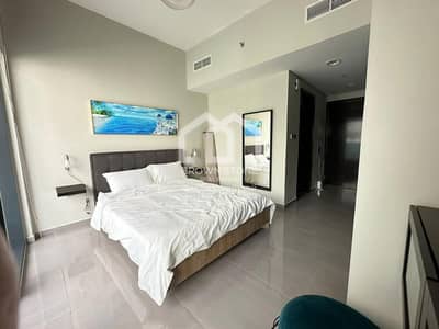 Studio for Rent in Business Bay, Dubai - PHOTO-2024-09-21-13-24-55 3. jpg