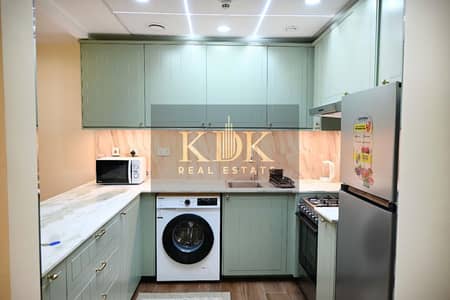 1 Bedroom Flat for Rent in Jumeirah Village Circle (JVC), Dubai - WhatsApp Image 2025-07-05 at 3.57. 50 PM. jpeg