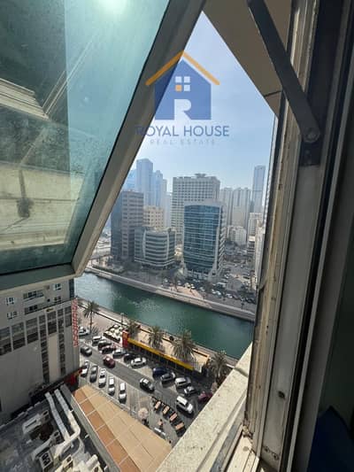 1 Bedroom Apartment for Rent in Al Qasba, Sharjah - IMG-20250705-WA0073. jpg
