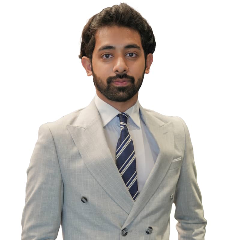 Ali Afzal