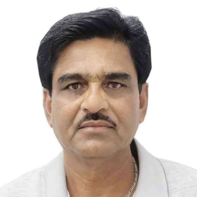 Bidhan Chandra Das Das