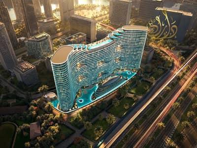 Studio for Sale in Business Bay, Dubai - WhatsApp Image 2025-05-31 at 3.43. 41 PM. jpeg