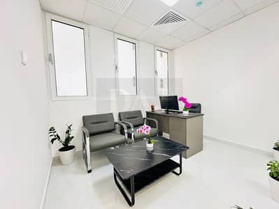 Office for Rent in Deira, Dubai - 59a6244b-983f-453f-a9b7-91400bb074bf. jpg